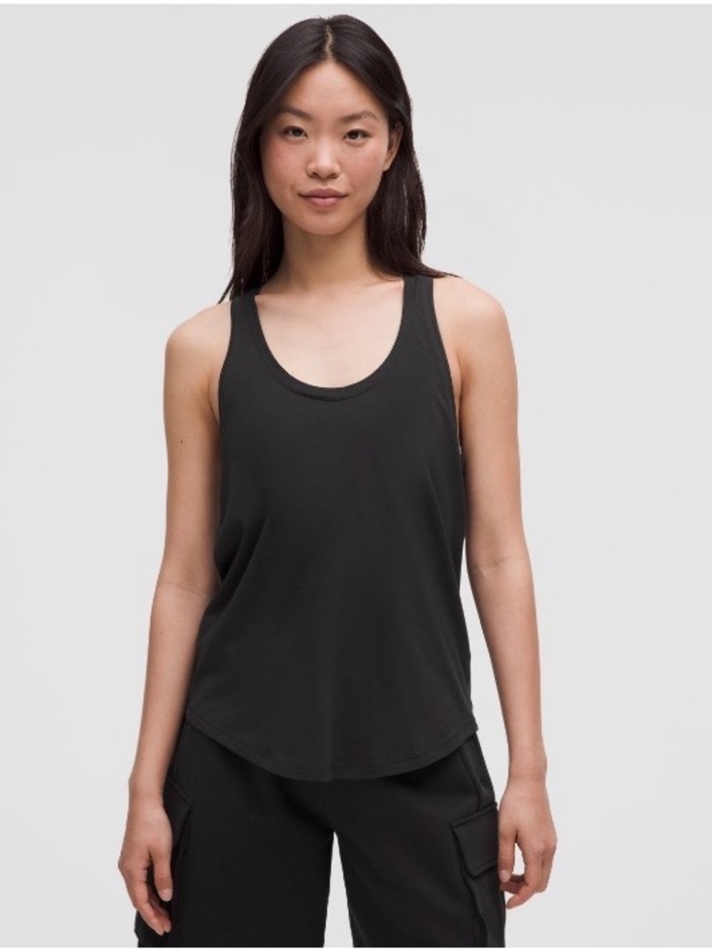 Lululemon Love Tank Top